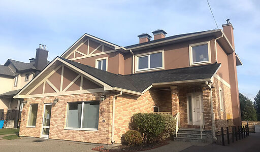 Дом в КП Новые Вешки