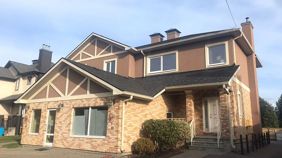 Дом в КП Новые Вешки