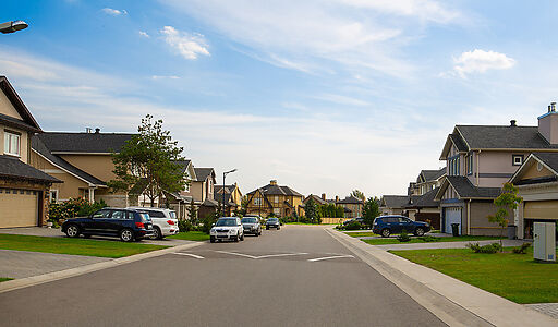 Дом в КП Новые Вешки