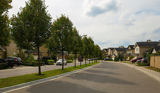 Дом в КП Новые Вешки