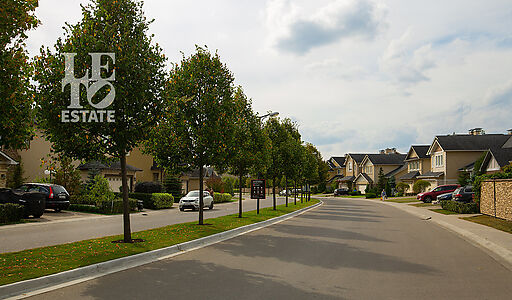 Дом в КП Новые Вешки