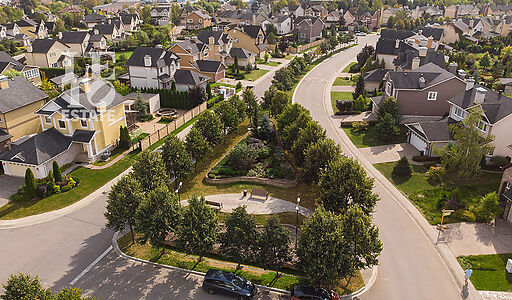 Дом в КП Новые Вешки