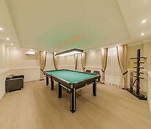 Дом в КП Новорижский (Борки)