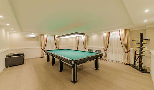 Дом в КП Новорижский (Борки)