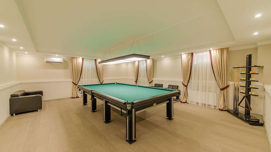 Дом в КП Новорижский (Борки)