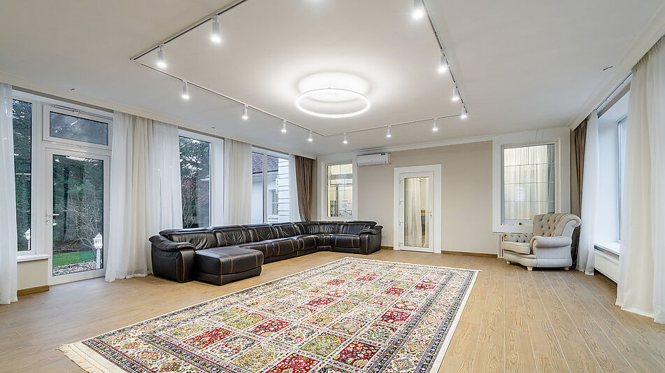 Дом в КП Новорижский (Борки)