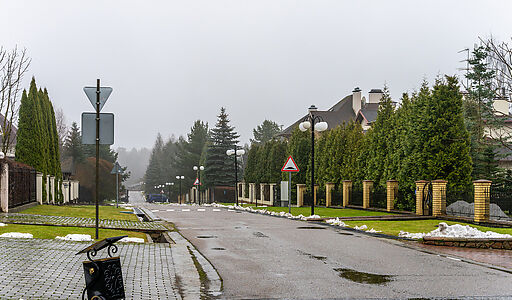 Дом в КП Новорижский (Борки)