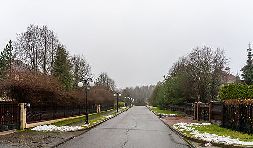 Дом в КП Новорижский (Борки)