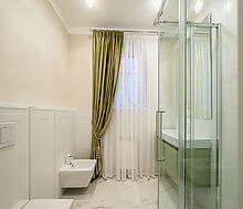 Дом в КП Новорижский (Борки)