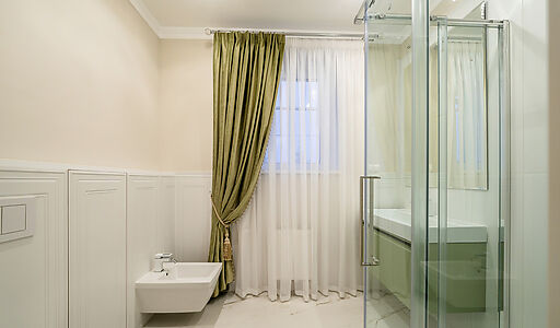 Дом в КП Новорижский (Борки)