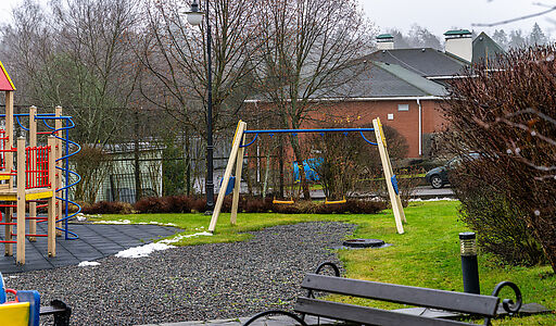 Дом в КП Новорижский (Борки)