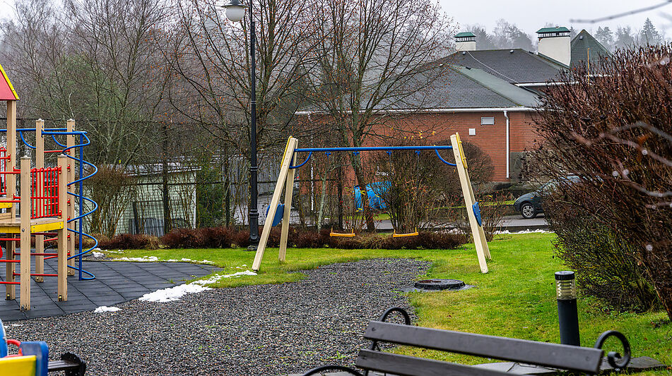 Дом в КП Новорижский (Борки)