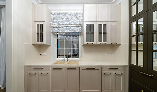 Дом в КП Новорижский (Борки)