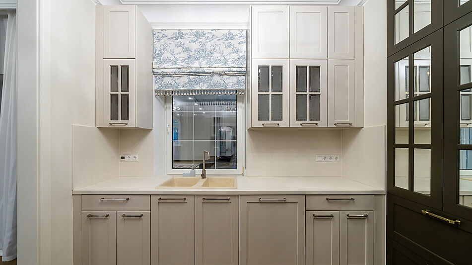 Дом в КП Новорижский (Борки)