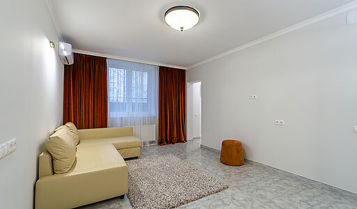 Дом в КП Новорижский (Борки)