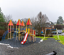 Дом в КП Новорижский (Борки)