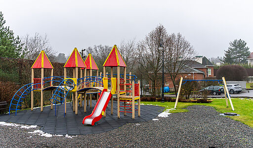 Дом в КП Новорижский (Борки)