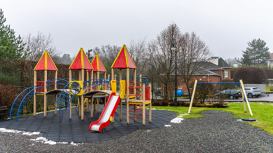 Дом в КП Новорижский (Борки)