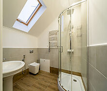 Дом в КП Новорижский (Борки)