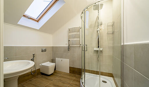 Дом в КП Новорижский (Борки)