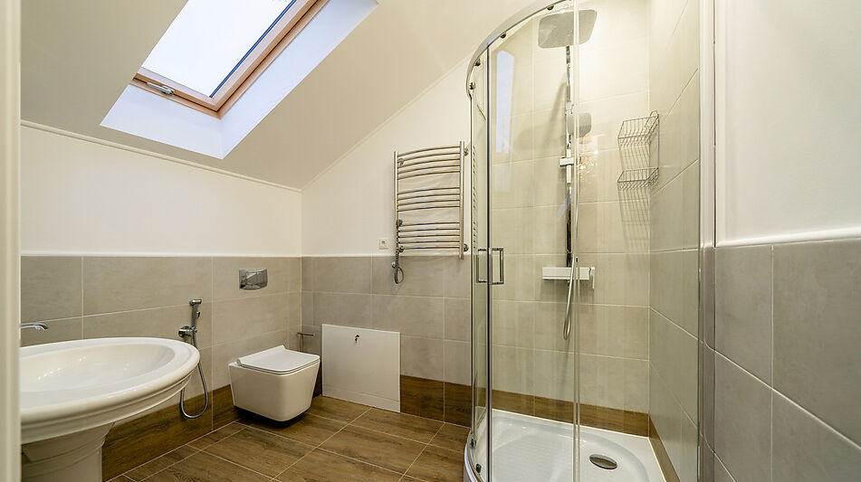 Дом в КП Новорижский (Борки)