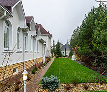 Дом в КП Новорижский (Борки)