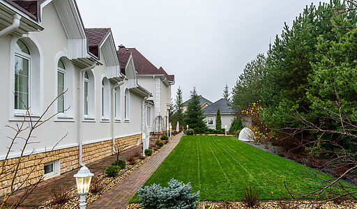 Дом в КП Новорижский (Борки)