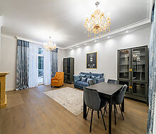 Дом в КП Новорижский (Борки)