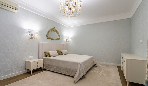 Дом в КП Новорижский (Борки)