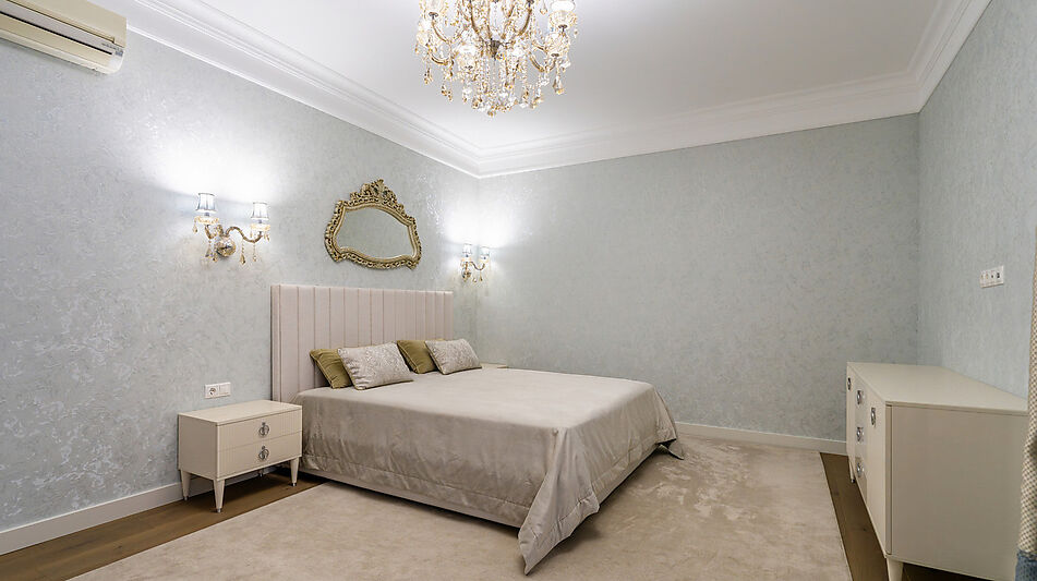 Дом в КП Новорижский (Борки)