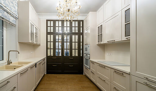 Дом в КП Новорижский (Борки)