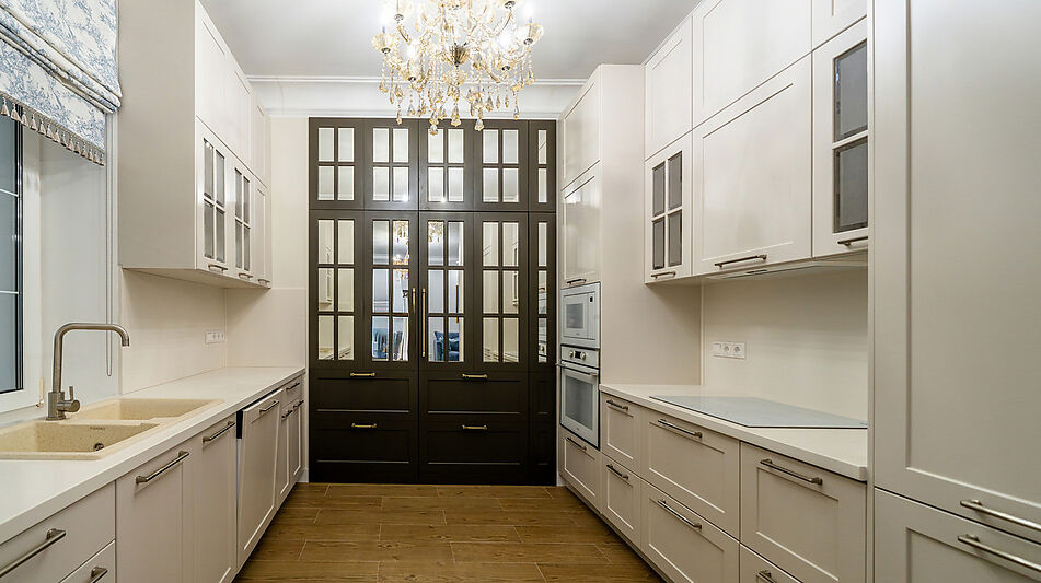 Дом в КП Новорижский (Борки)