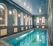 Дом в КП Новорижский (Борки)