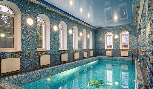 Дом в КП Новорижский (Борки)