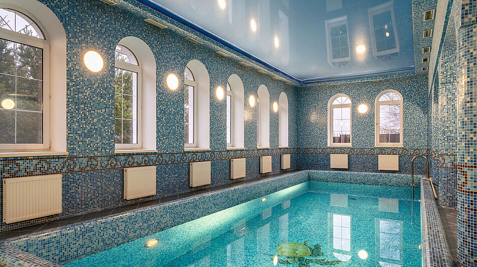 Дом в КП Новорижский (Борки)