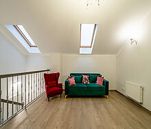 Дом в КП Новорижский (Борки)