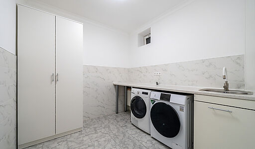 Дом в КП Новорижский (Борки)