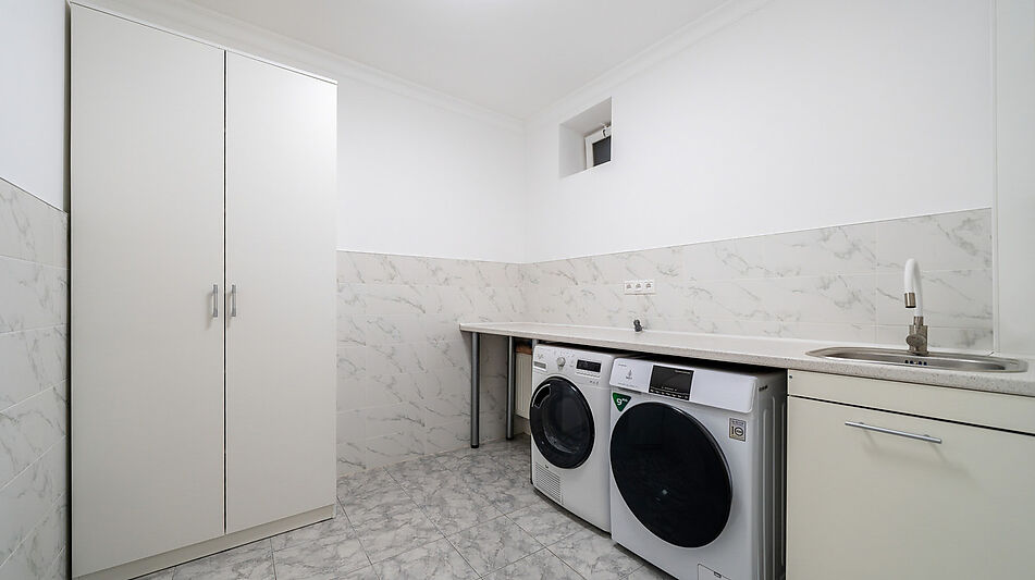 Дом в КП Новорижский (Борки)