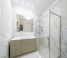 Дом в КП Новорижский (Борки)