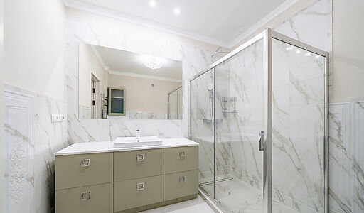 Дом в КП Новорижский (Борки)