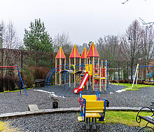 Дом в КП Новорижский (Борки)