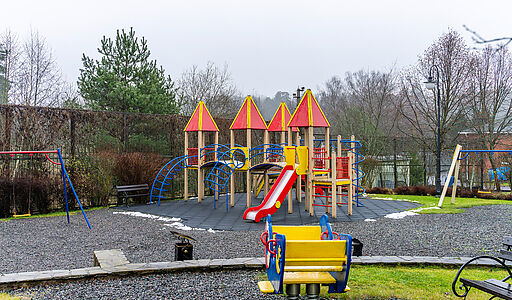 Дом в КП Новорижский (Борки)