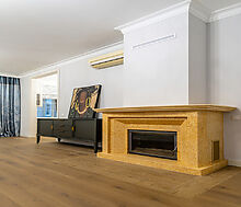 Дом в КП Новорижский (Борки)