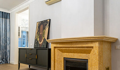 Дом в КП Новорижский (Борки)