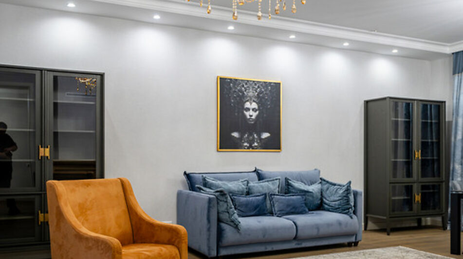 Дом в КП Новорижский (Борки)