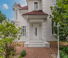 Дом в КП Новорижский (Борки)