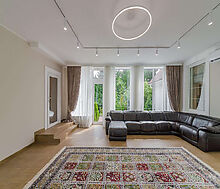 Дом в КП Новорижский (Борки)