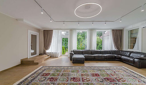 Дом в КП Новорижский (Борки)