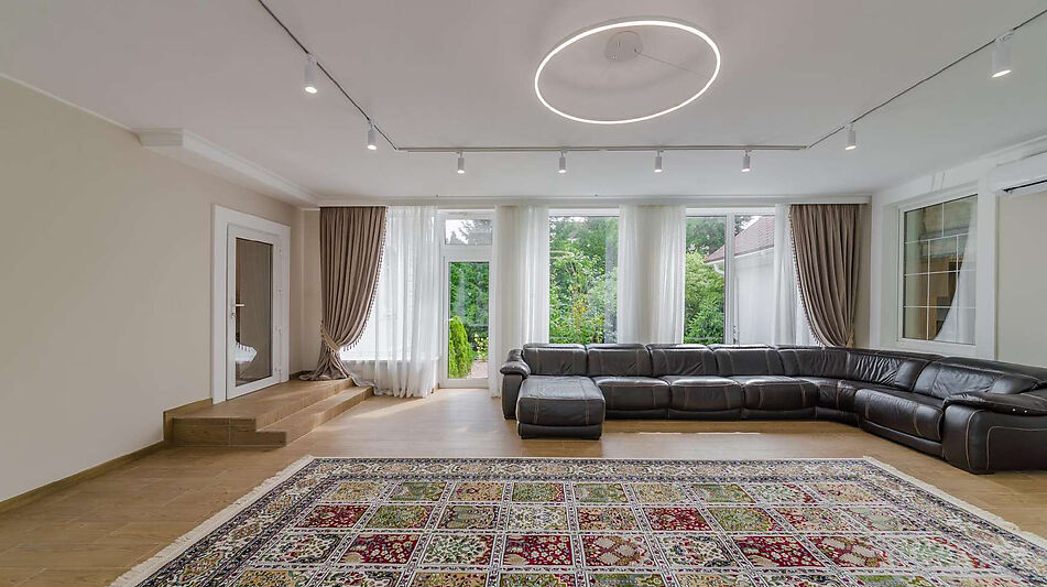 Дом в КП Новорижский (Борки)