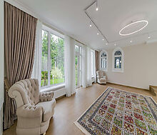 Дом в КП Новорижский (Борки)